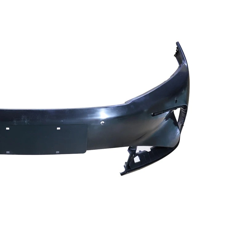 High Performance Auto Body Parts Front Bumper for  Han EV OE 13762147-00